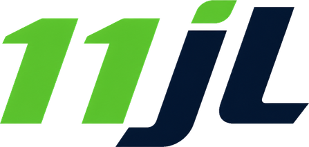 11jl online gaming platform logo